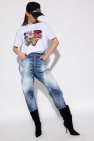 Dsquared2 ‘Kawaii Jean’ jeans