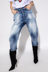 Dsquared2 ‘Kawaii Jean’ jeans