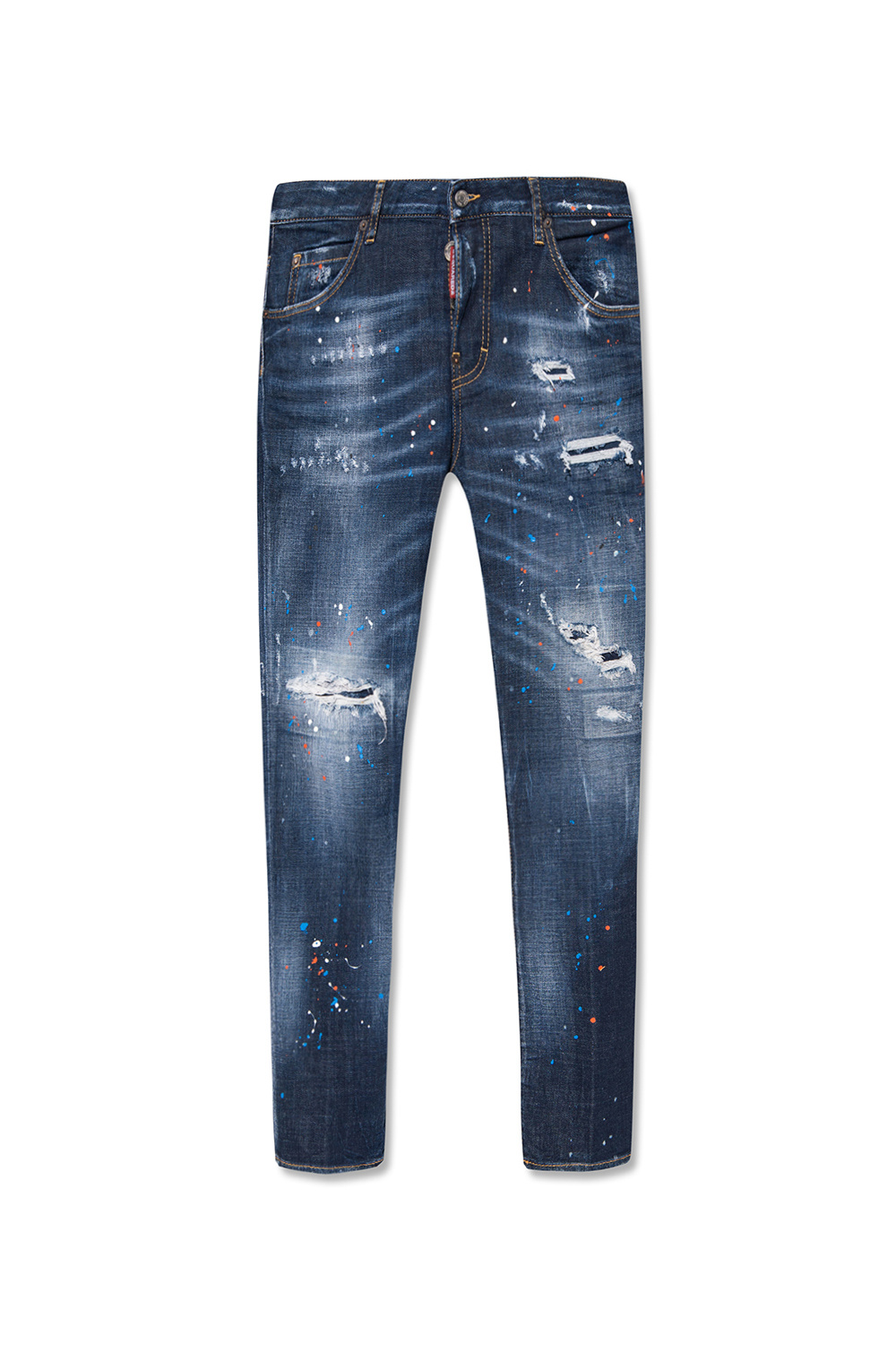 Dsquared2 ‘Cool Girl’ jeans