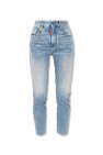 Dsquared2 ‘Cropped Twiggy’ jeans