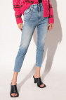 Dsquared2 ‘Cropped Twiggy’ jeans