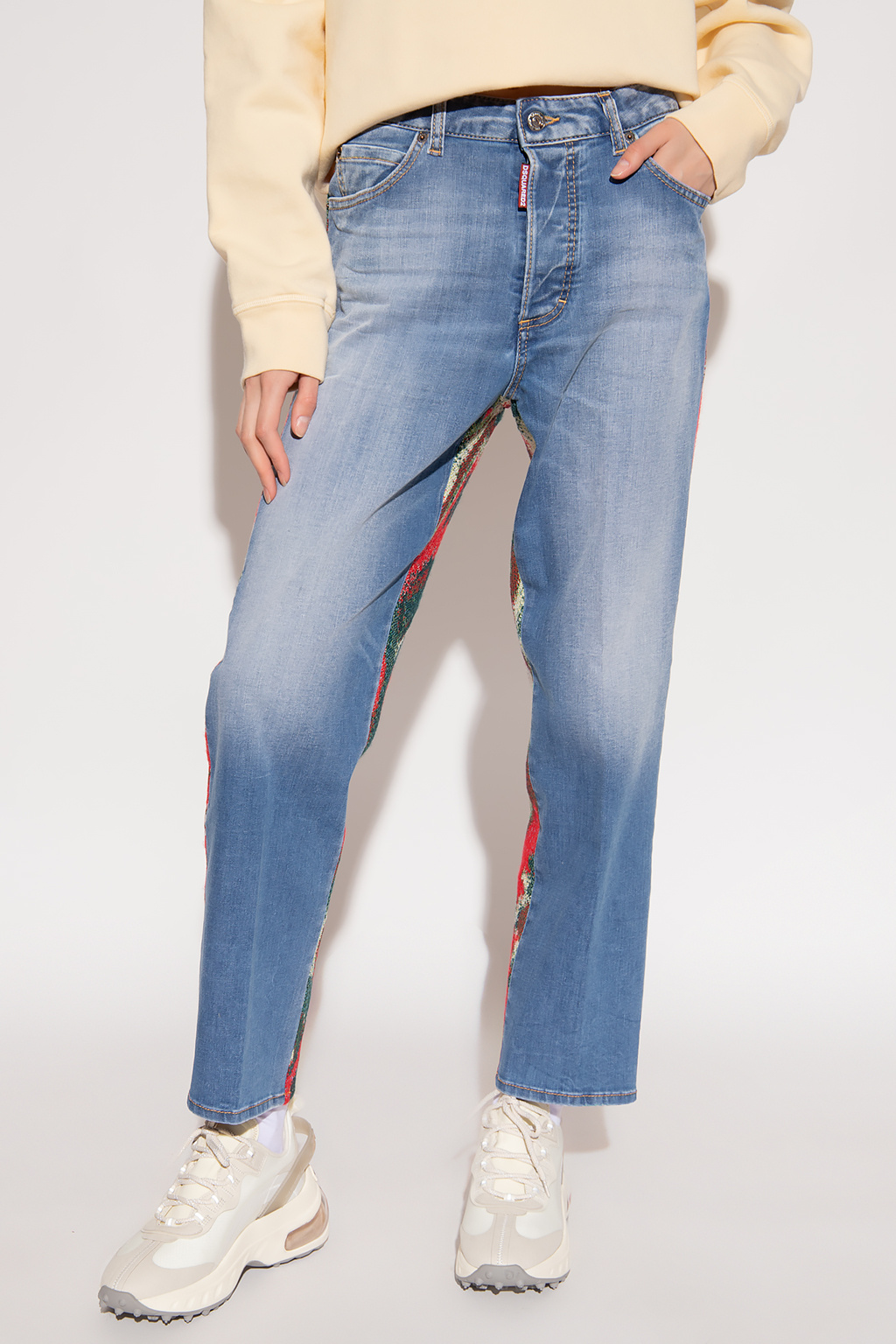 Dsquared2 ‘Boston’ jeans