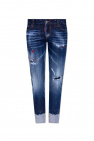 Dsquared2 Skinny jeans