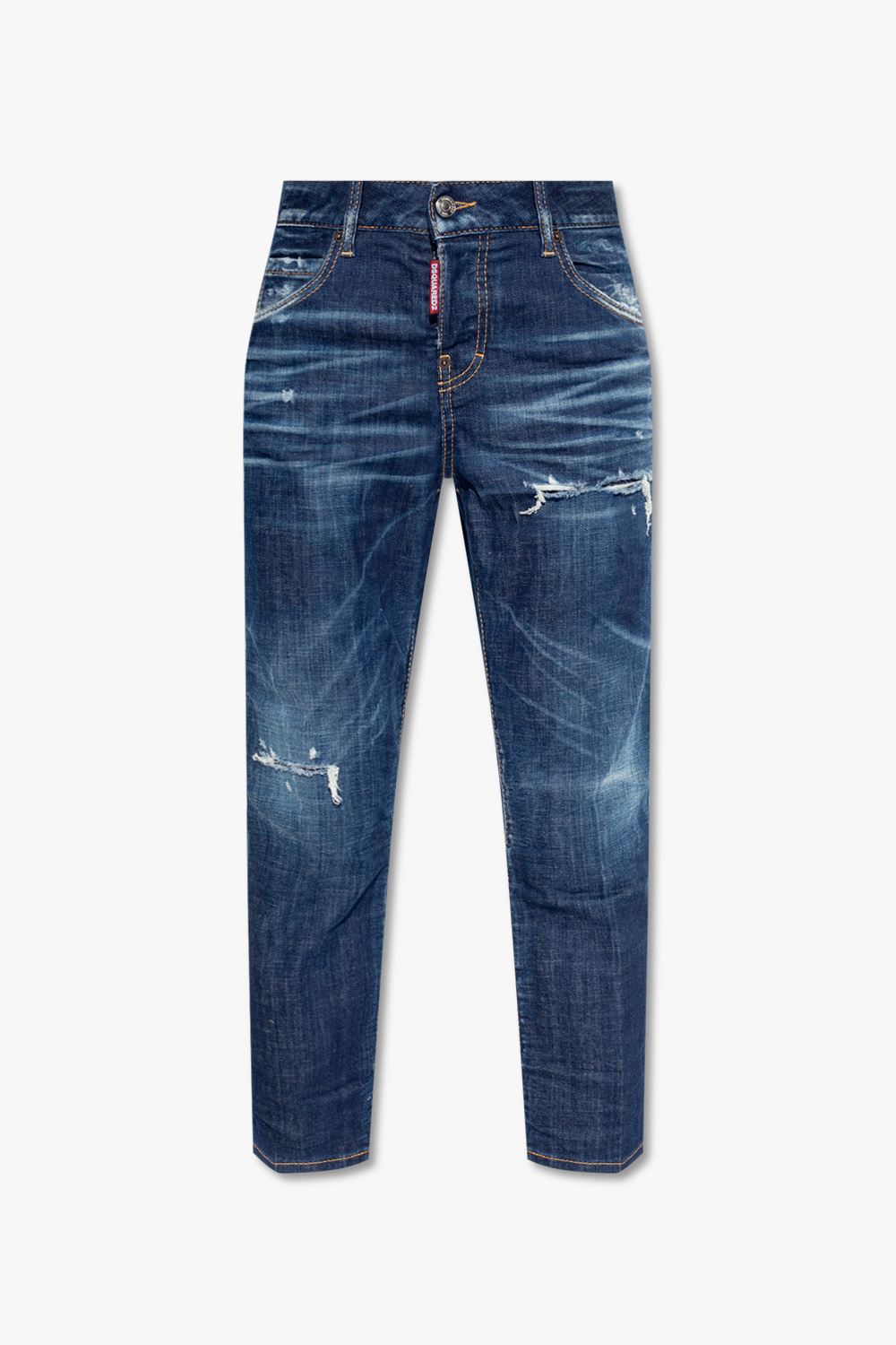 Dsquared2 ‘Cool Girl’ jeans