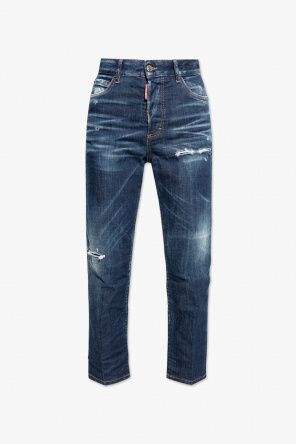‘boston’ jeans od Dsquared2