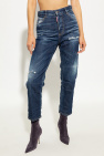 Dsquared2 ‘Boston’ jeans