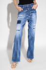 Dsquared2 ‘Roadie’ jeans