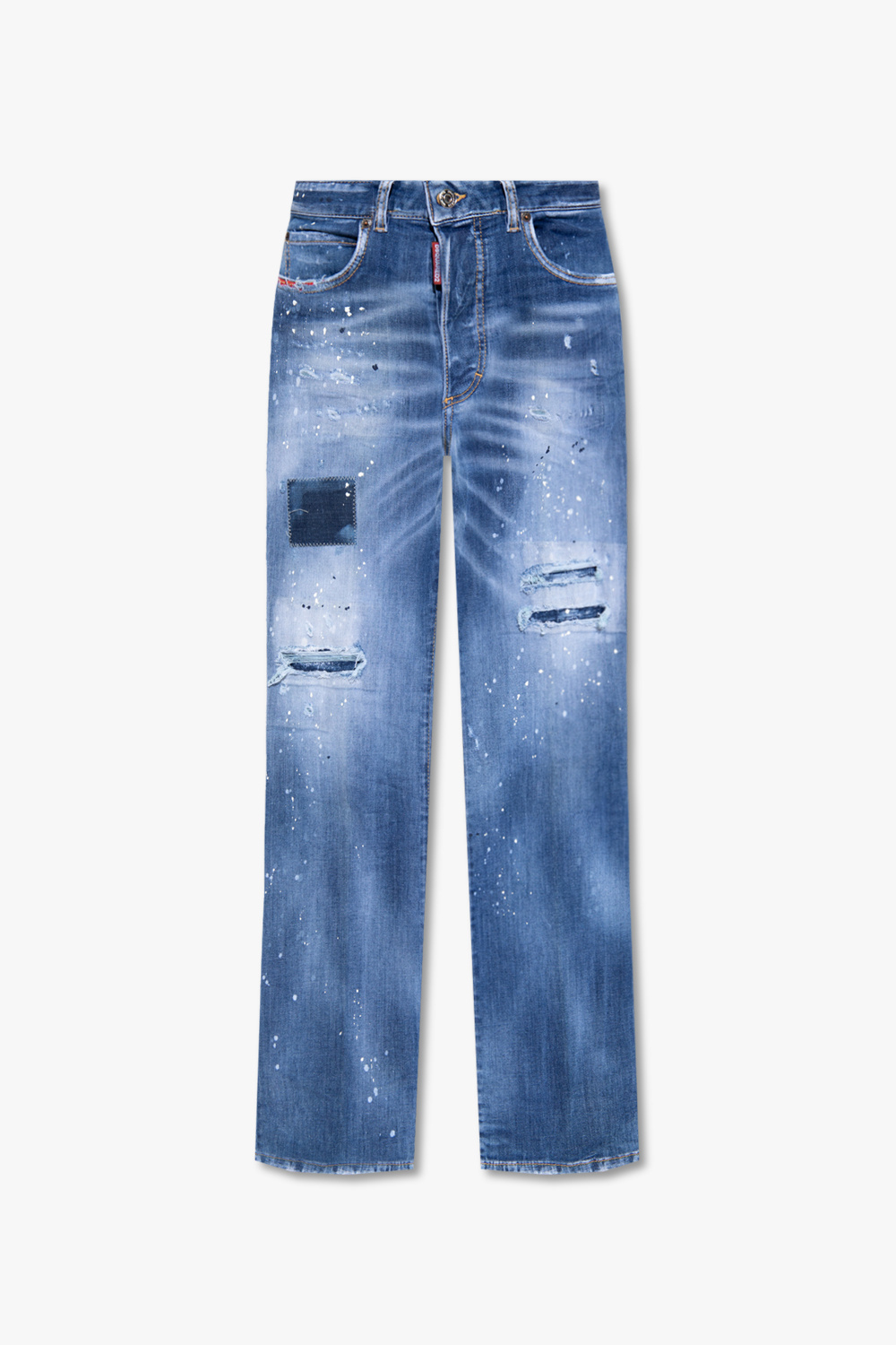 Dsquared2 ‘Roadie’ jeans