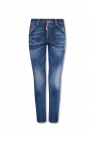 Dsquared2 ‘Skinny Dan’ jeans