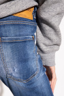 Dsquared2 ‘Skinny Dan’ jeans