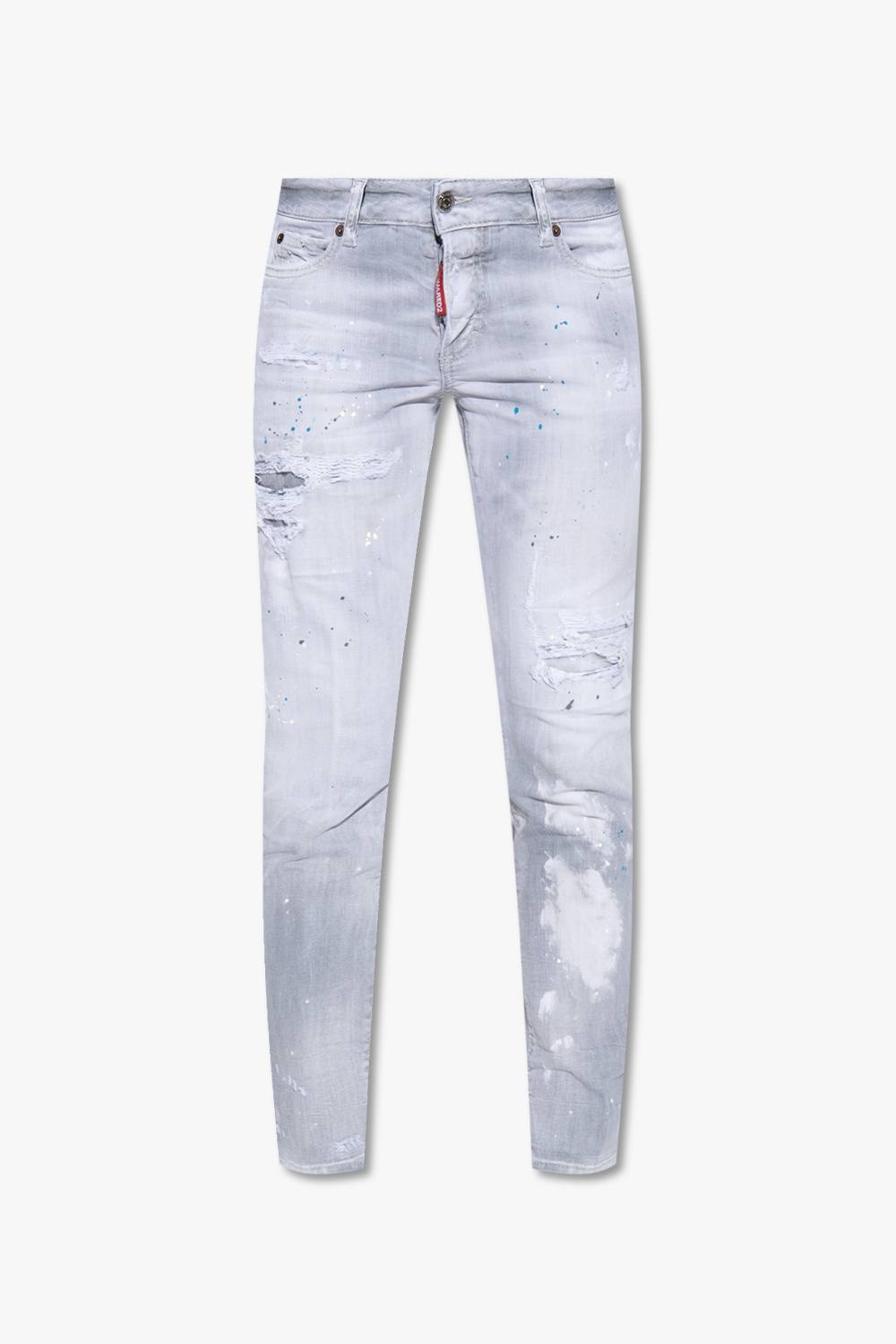 Dsquared2 ‘Jennifer’ jeans