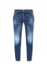 Dsquared2 ‘Twiggy’ jeans