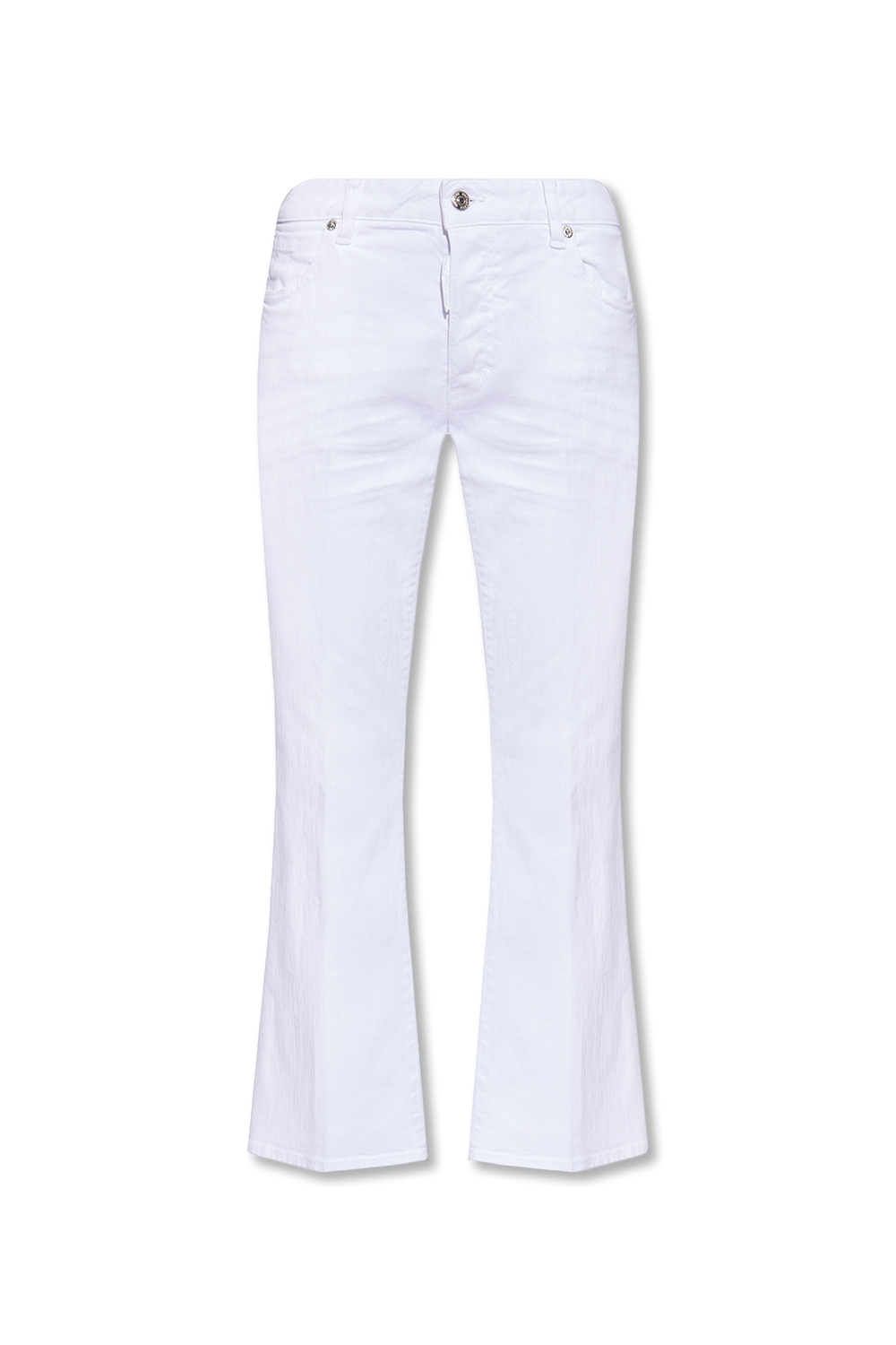 Dsquared2 ‘Bell Bottom’ jeans