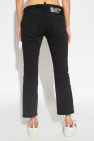 Dsquared2 ‘Bell Bottom’  jeans