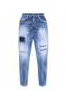 Dsquared2 ‘Sasoon’ jeans