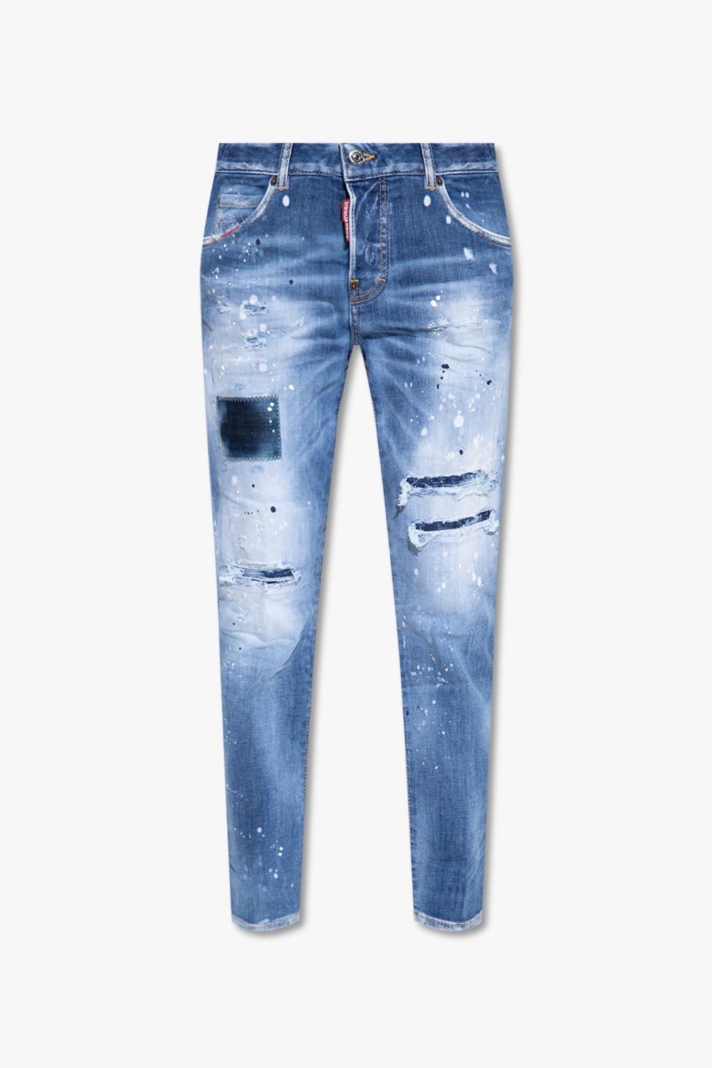 Dsquared2 ‘Cool Girl’ jeans