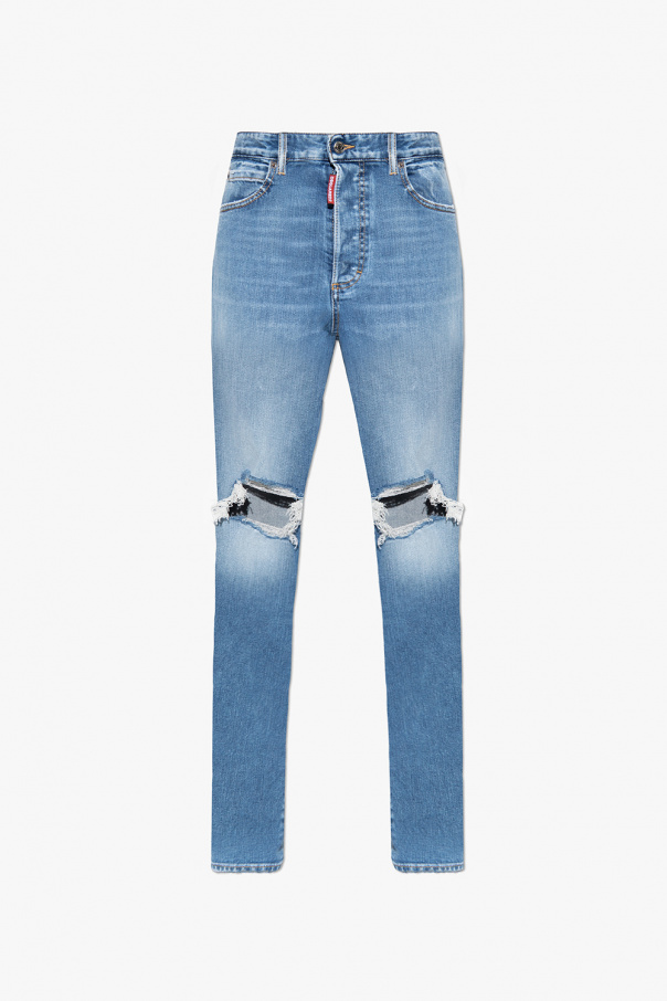 Dsquared2 Jeansy ‘New York’