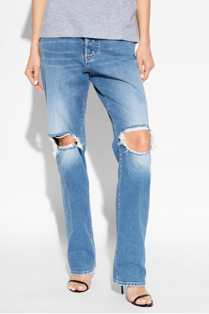 Dsquared2 ‘New York’ jeans
