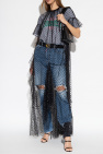 Dsquared2 ‘New York’ jeans