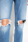 Dsquared2 ‘New York’ jeans