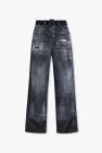 Dsquared2 ‘Traveller’ jeans