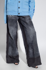 Dsquared2 ‘Traveller’ jeans
