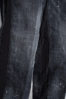 Dsquared2 ‘Traveller’ jeans