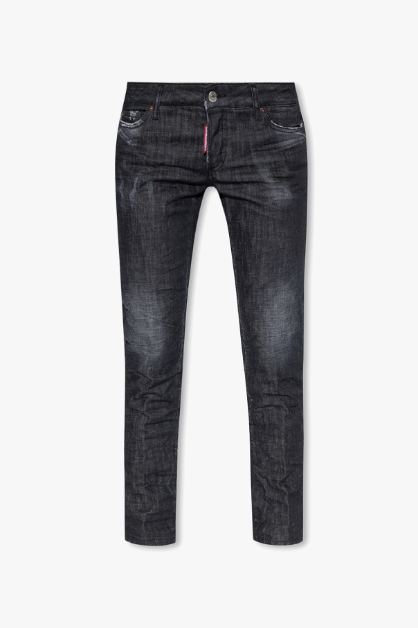 Dsquared2 ‘Jennifer’ jeans