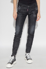 Dsquared2 ‘Jennifer’ jeans
