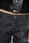 Dsquared2 ‘Cool Girl’ jeans
