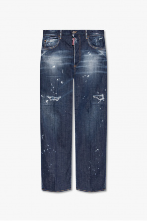 ‘san diego’ jeans od Dsquared2