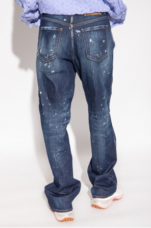 Dsquared2 Jeansy ‘San Diego’