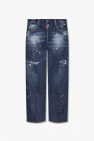 Dsquared2 ‘San Diego’ jeans