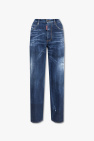 Dsquared2 ‘Sparkle San Diego’ jeans