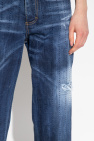Dsquared2 ‘Sparkle San Diego’ jeans