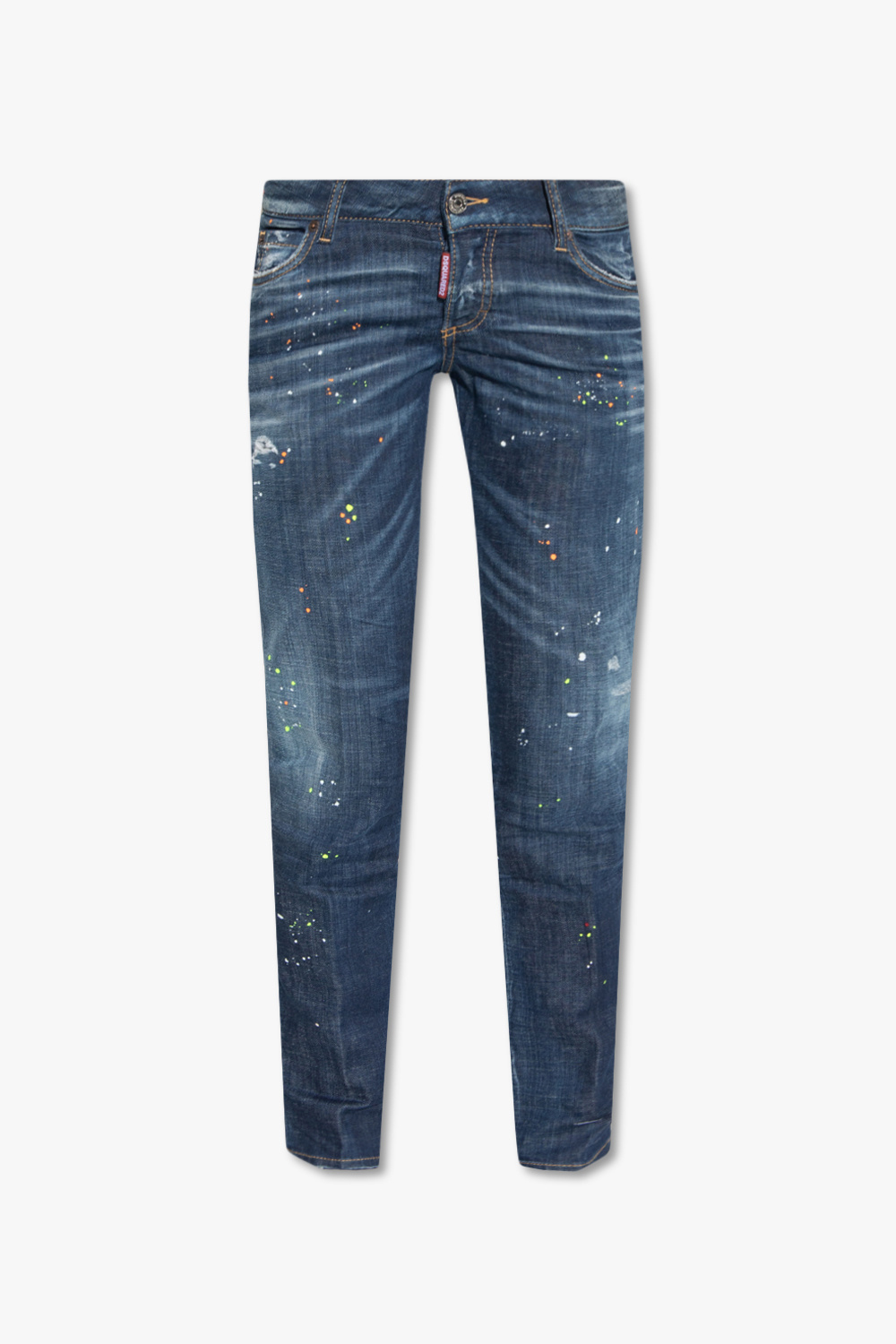 Dsquared2 ‘Jennifer’ jeans