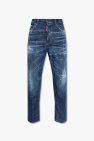 Dsquared2 ‘Boston’ jeans
