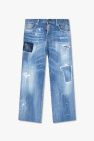 Dsquared2 ‘L.A.’ jeans