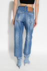 Dsquared2 ‘L.A.’ jeans