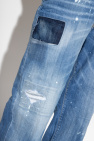 Dsquared2 ‘L.A.’ jeans
