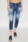 Dsquared2 ‘Cool Girl’ jeans