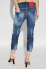 Dsquared2 ‘Cool Girl’ jeans
