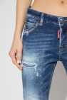 Dsquared2 ‘Cool Girl’ jeans