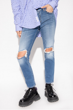 Dsquared2 ‘Cool Girl’ jeans