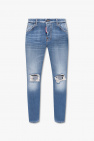Dsquared2 ‘Cool Girl’ jeans
