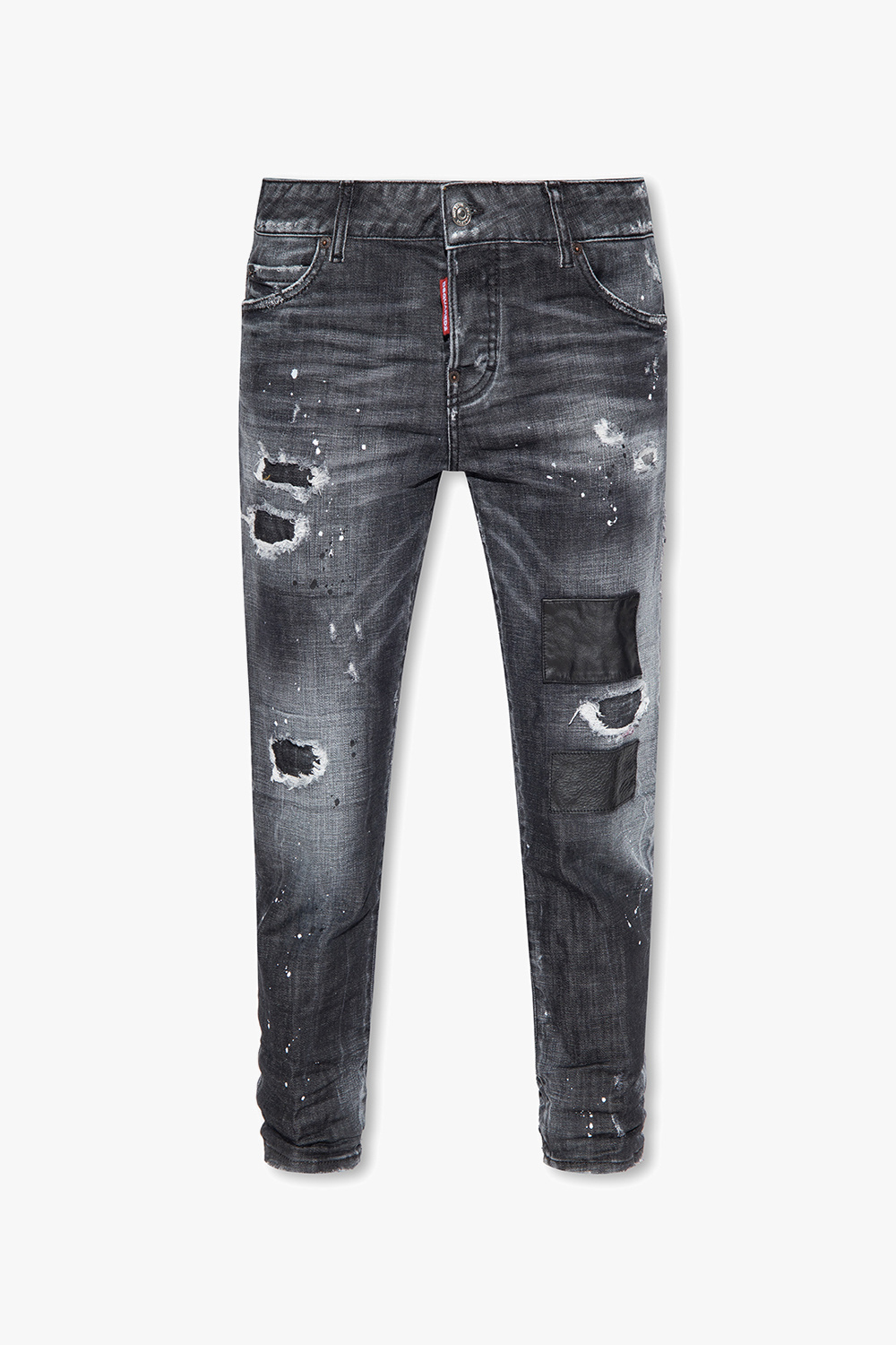 Dsquared2 ‘Cool Girl’ jeans