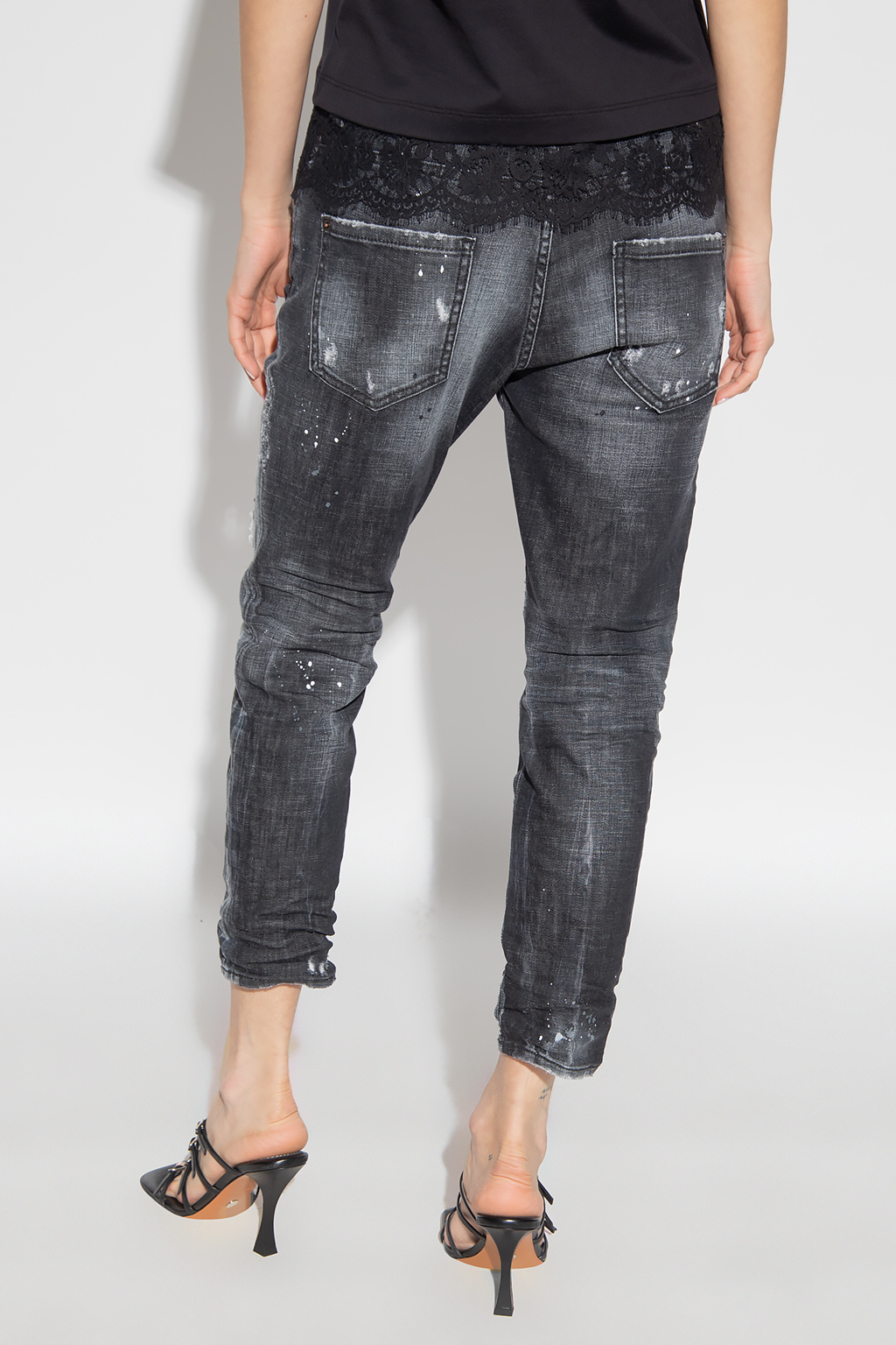 Dsquared2 ‘Cool Girl’ jeans