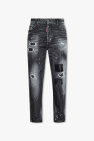 Dsquared2 ‘Boston’ jeans