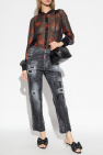 Dsquared2 ‘Boston’ jeans