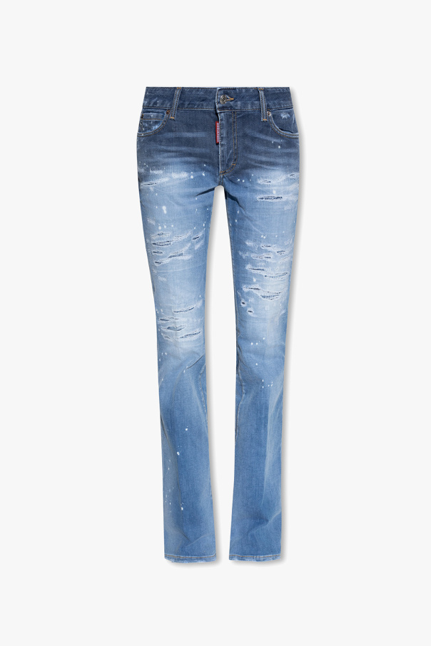Dsquared2 Flared jeans